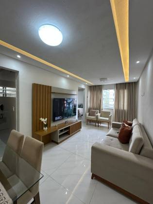 CONDOMÍNIO RESIDENCIAL DESEMBARGADOR PEDRO BARRETO