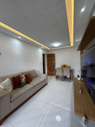 CONDOMÍNIO RESIDENCIAL DESEMBARGADOR PEDRO BARRETO