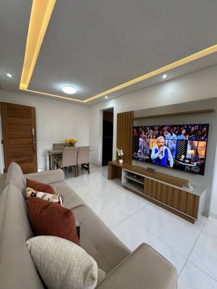 CONDOMÍNIO RESIDENCIAL DESEMBARGADOR PEDRO BARRETO
