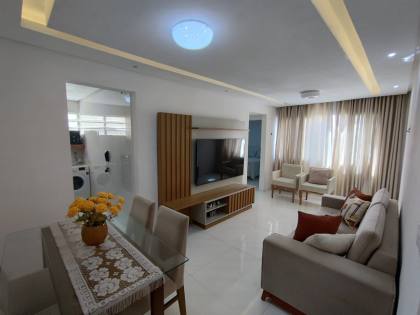 CONDOMÍNIO RESIDENCIAL DESEMBARGADOR PEDRO BARRETO