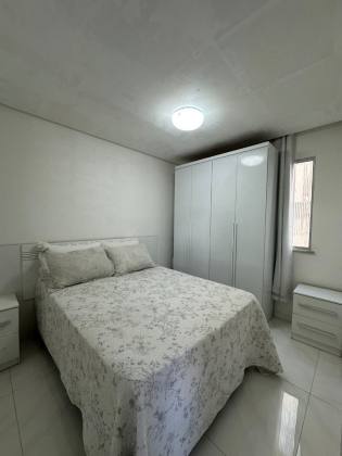 CONDOMÍNIO RESIDENCIAL DESEMBARGADOR PEDRO BARRETO