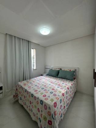 CONDOMÍNIO RESIDENCIAL DESEMBARGADOR PEDRO BARRETO
