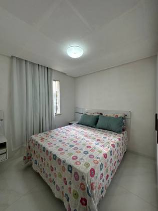 CONDOMÍNIO RESIDENCIAL DESEMBARGADOR PEDRO BARRETO
