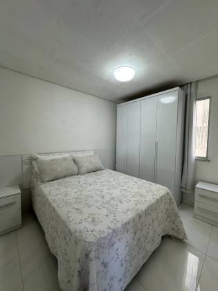 CONDOMÍNIO RESIDENCIAL DESEMBARGADOR PEDRO BARRETO