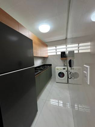 CONDOMÍNIO RESIDENCIAL DESEMBARGADOR PEDRO BARRETO
