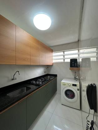 CONDOMÍNIO RESIDENCIAL DESEMBARGADOR PEDRO BARRETO