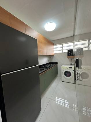 CONDOMÍNIO RESIDENCIAL DESEMBARGADOR PEDRO BARRETO