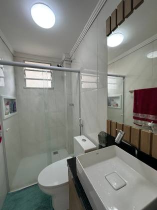CONDOMÍNIO RESIDENCIAL DESEMBARGADOR PEDRO BARRETO
