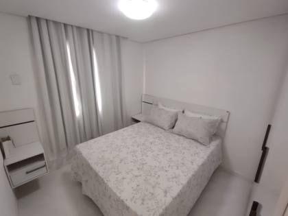 CONDOMÍNIO RESIDENCIAL DESEMBARGADOR PEDRO BARRETO