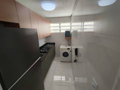 CONDOMÍNIO RESIDENCIAL DESEMBARGADOR PEDRO BARRETO