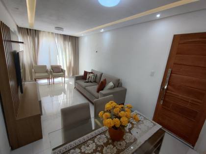 CONDOMÍNIO RESIDENCIAL DESEMBARGADOR PEDRO BARRETO