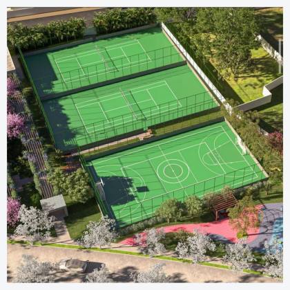 LOTE EM CONDOMÍNIO RESERVA PARK
