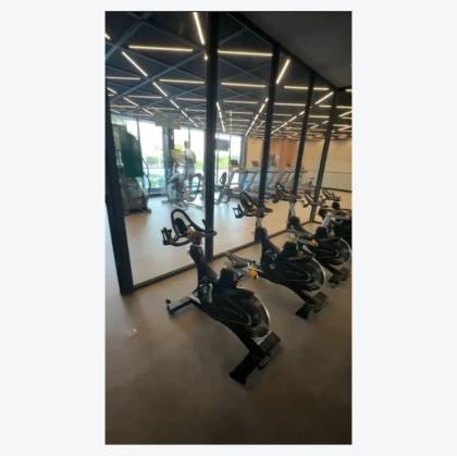 LOTE EM CONDOMÍNIO RESERVA PARK