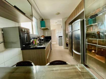 Apartamento 3 suites na Mansão Gileno Lima - Bairro Atalaia