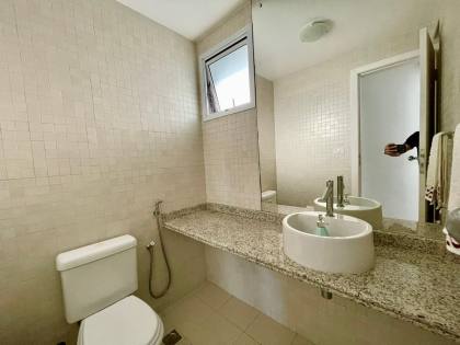 Apartamento 3 suites na Mansão Gileno Lima - Bairro Atalaia