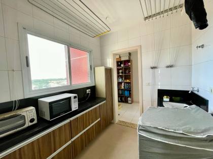 Apartamento 3 suites na Mansão Gileno Lima - Bairro Atalaia