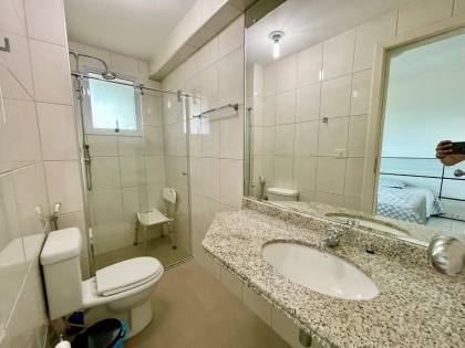 Apartamento 3 suites na Mansão Gileno Lima - Bairro Atalaia