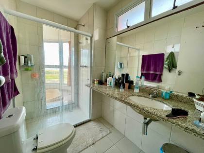 Apartamento 3 suites na Mansão Gileno Lima - Bairro Atalaia