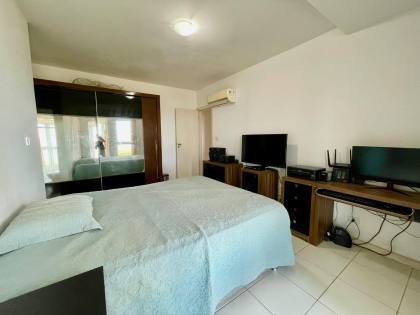 Apartamento 3 suites na Mansão Gileno Lima - Bairro Atalaia