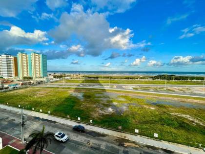 Apartamento 3 suites na Mansão Gileno Lima - Bairro Atalaia