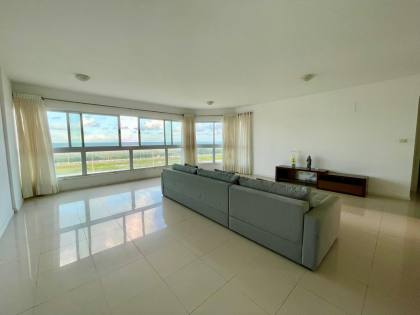 Apartamento 3 suites na Mansão Gileno Lima - Bairro Atalaia