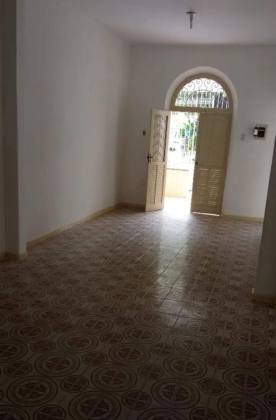Casa na Praça da Bandeira