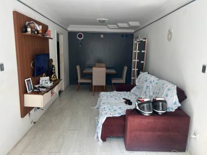 Condomínio Solares