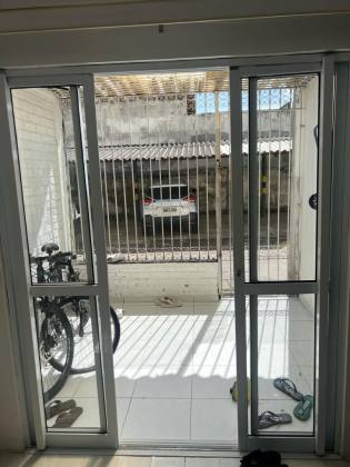 Condomínio Solares