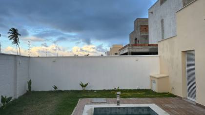 Morada do Lago  - Casa Pronta - Mosqueiro