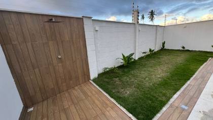 Morada do Lago  - Casa Pronta - Mosqueiro