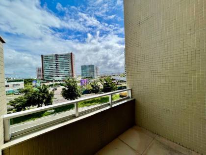 Apartamento Giardino no Condomínio Lê Provence Jardim Europa - Bairro Jardins