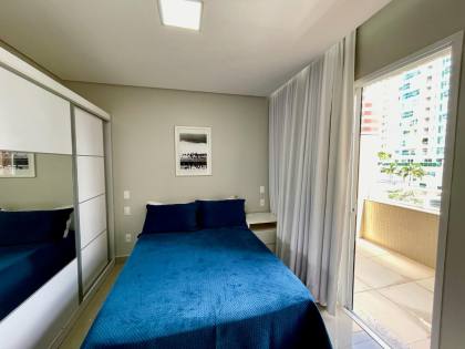 Apartamento Giardino no Condomínio Lê Provence Jardim Europa - Bairro Jardins