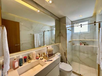 Apartamento Giardino no Condomínio Lê Provence Jardim Europa - Bairro Jardins