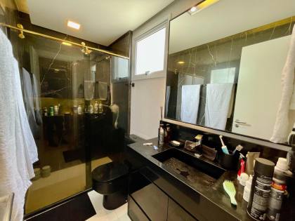 Apartamento Giardino no Condomínio Lê Provence Jardim Europa - Bairro Jardins
