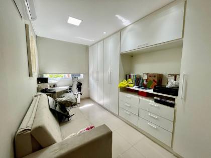 Apartamento Giardino no Condomínio Lê Provence Jardim Europa - Bairro Jardins