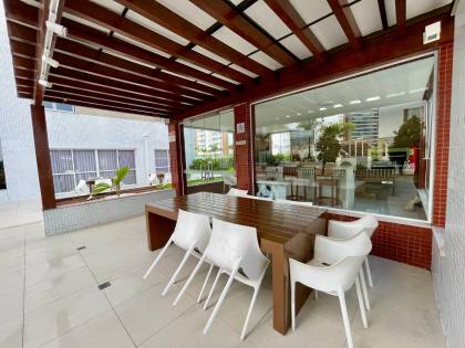 Apartamento Giardino no Condomínio Lê Provence Jardim Europa - Bairro Jardins