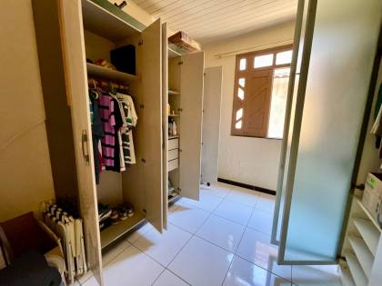Casa 3 quartos no Lot. Aquarios 3 - Bairro Aruana