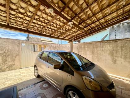 Casa 3 quartos no Lot. Aquarios 3 - Bairro Aruana