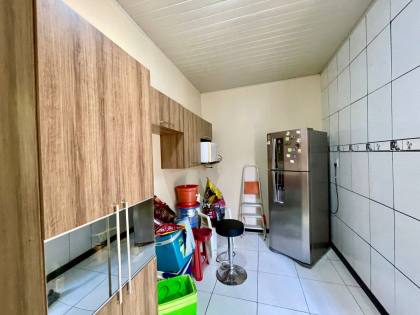 Casa 3 quartos no Lot. Aquarios 3 - Bairro Aruana