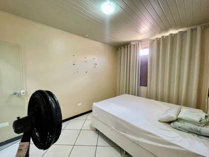 Casa 3 quartos no Lot. Aquarios 3 - Bairro Aruana
