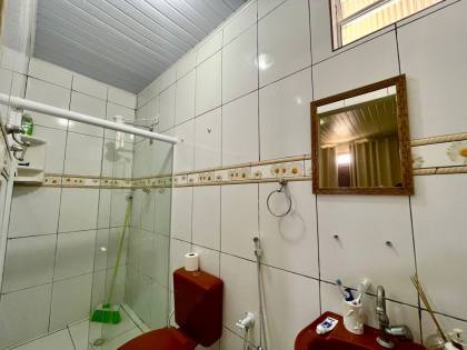 Casa 3 quartos no Lot. Aquarios 3 - Bairro Aruana