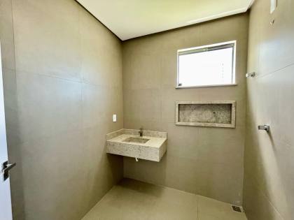 CASA EM CONDOMÍNIO PADANG RESIDENCE
