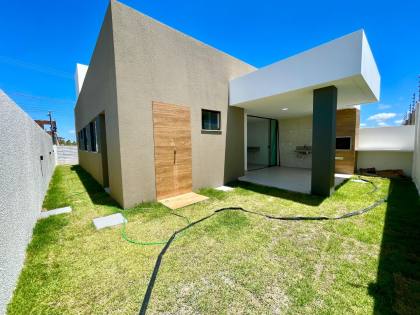 CASA EM CONDOMÍNIO PADANG RESIDENCE