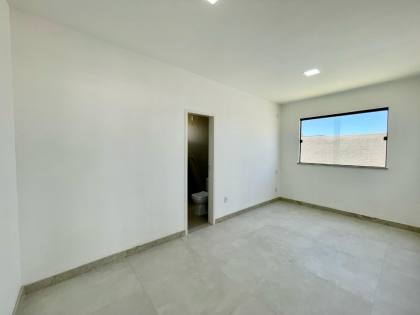 CASA EM CONDOMÍNIO PADANG RESIDENCE