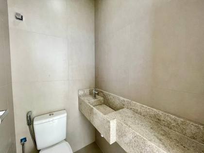 CASA EM CONDOMÍNIO PADANG RESIDENCE