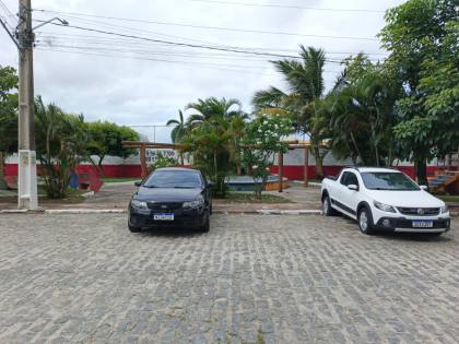 Condomínio Privillege - Jabotiana