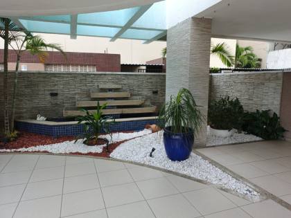 Condomínio Privillege - Jabotiana