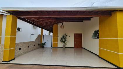 Casa no Sumerville - Aruana