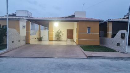 Casa no Sumerville - Aruana
