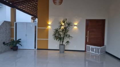 Casa no Sumerville - Aruana